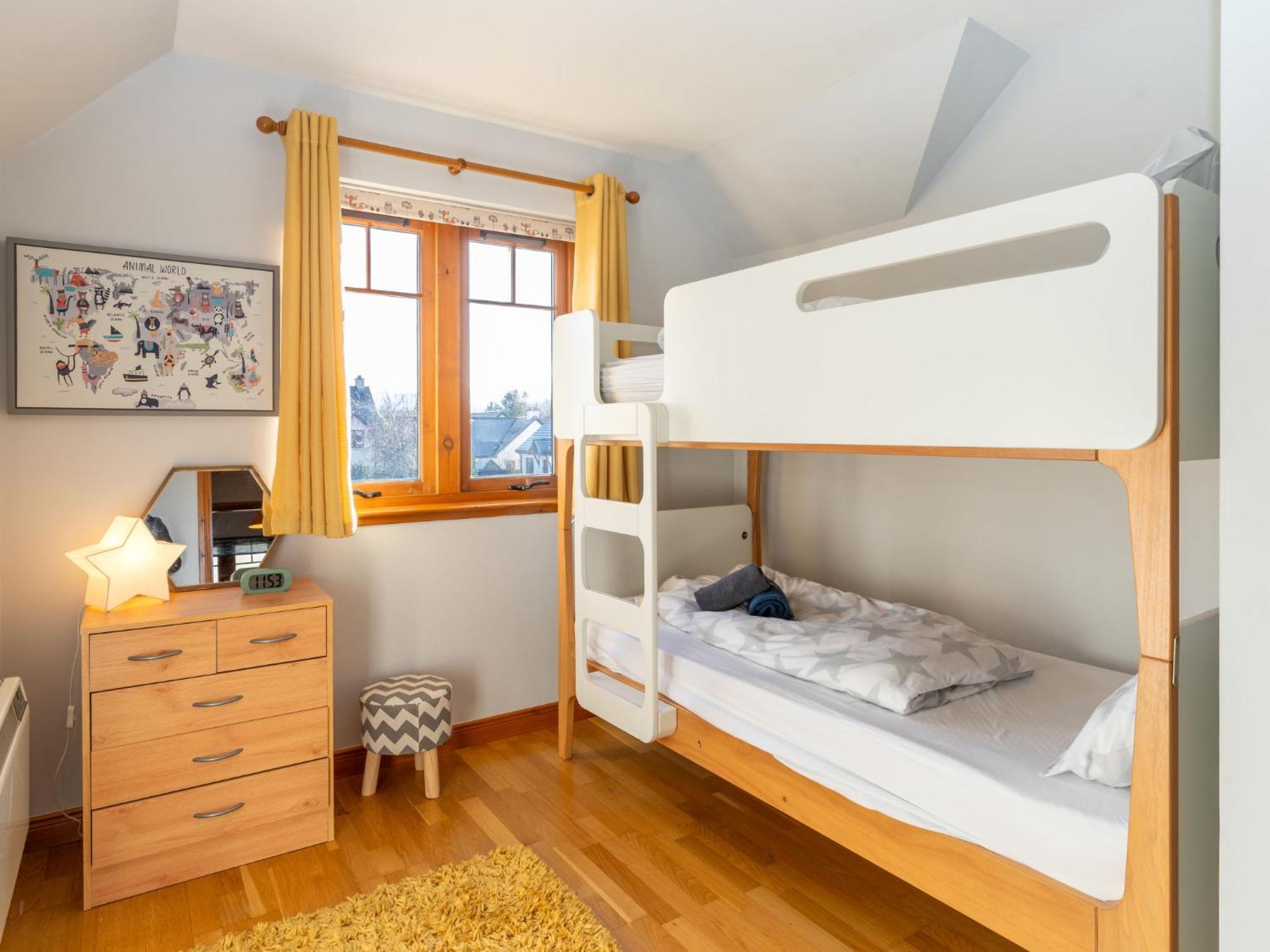 Holiday Home Cosagach Cottage By Interhome Aviemore Luaran gambar