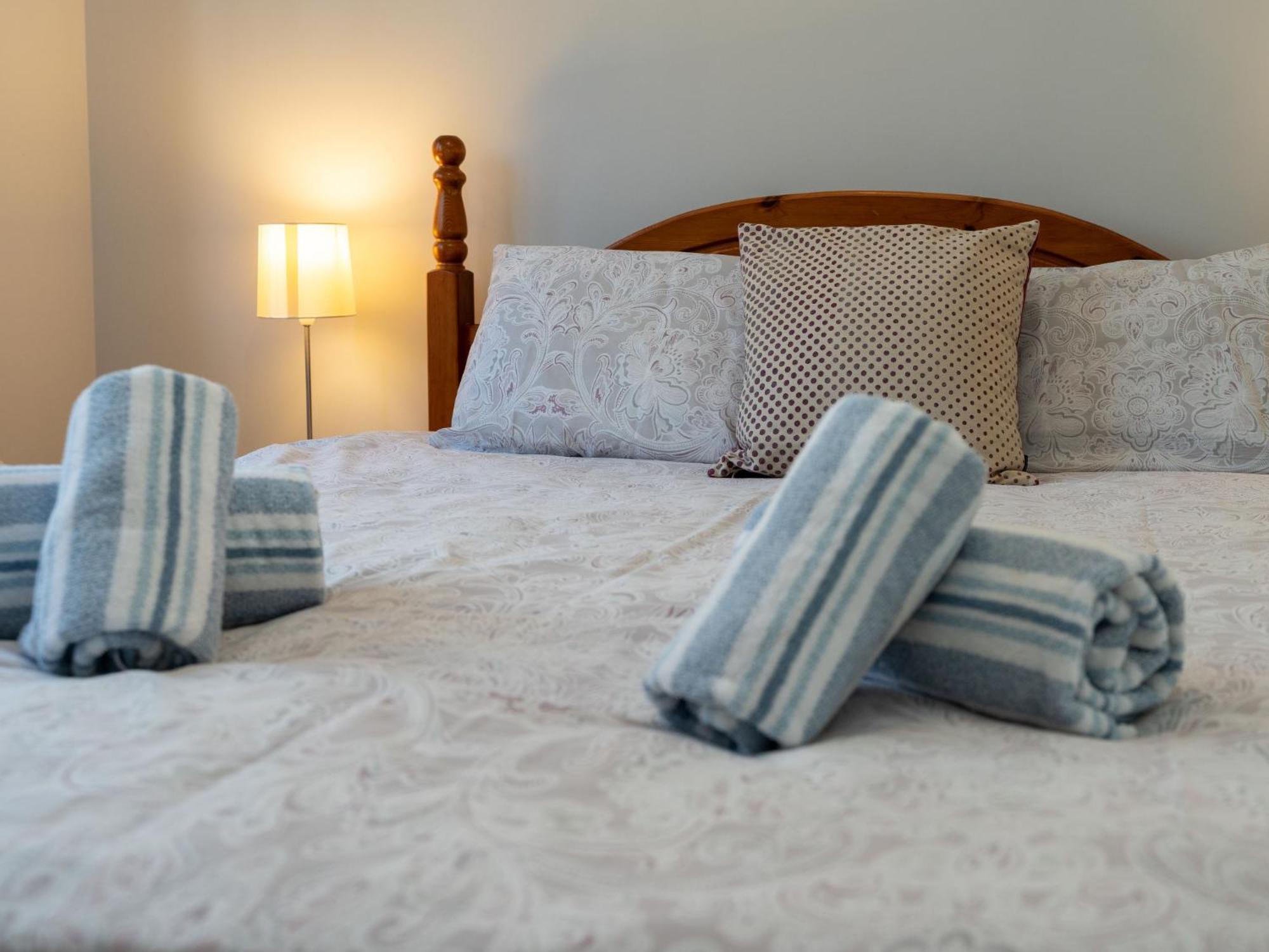 Holiday Home Cosagach Cottage By Interhome Aviemore Luaran gambar