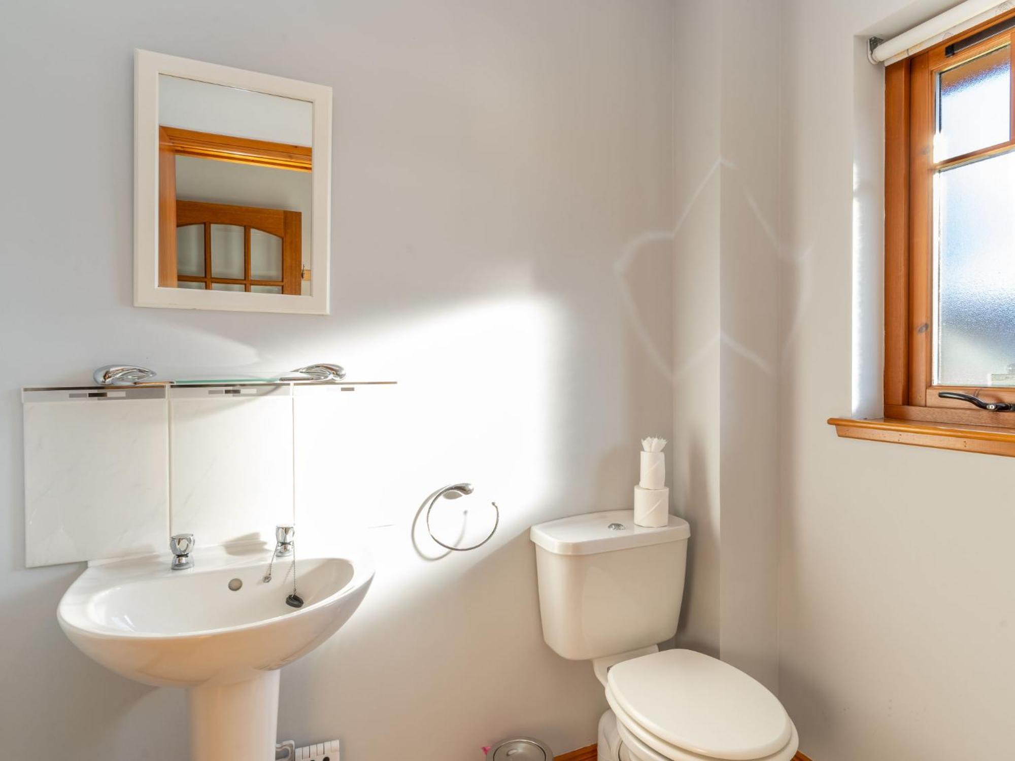 Holiday Home Cosagach Cottage By Interhome Aviemore Luaran gambar